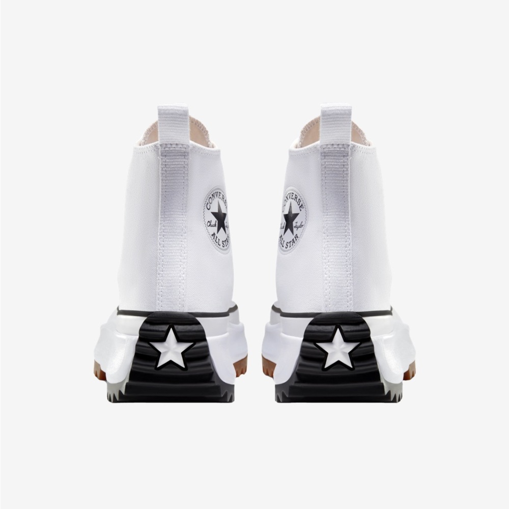 Converse Run Star Hike Platform High Top
Women's 116799C - Picture 4 of 11